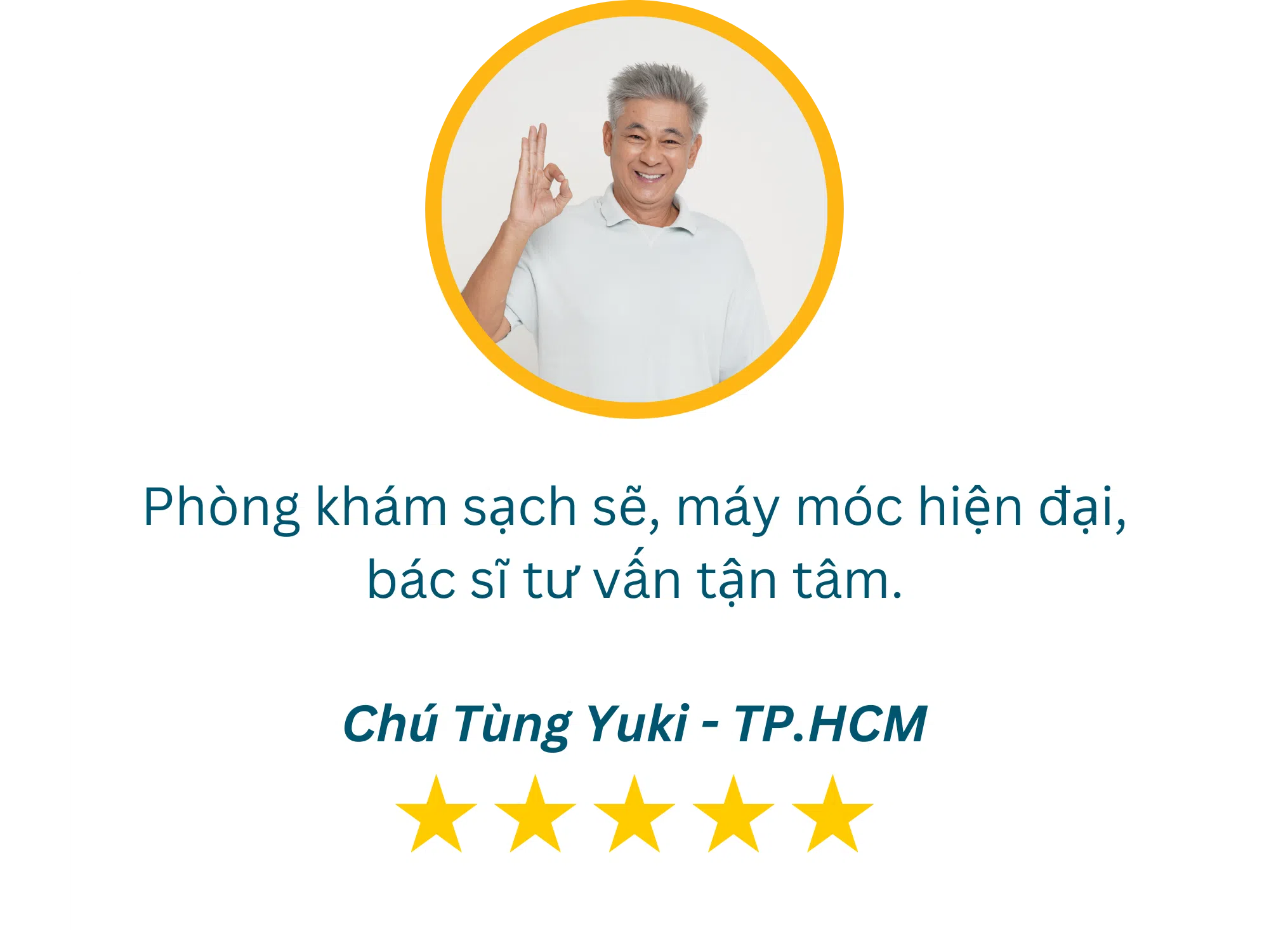 Review Tầm Soát Ung Thư Dạ Dày - 1