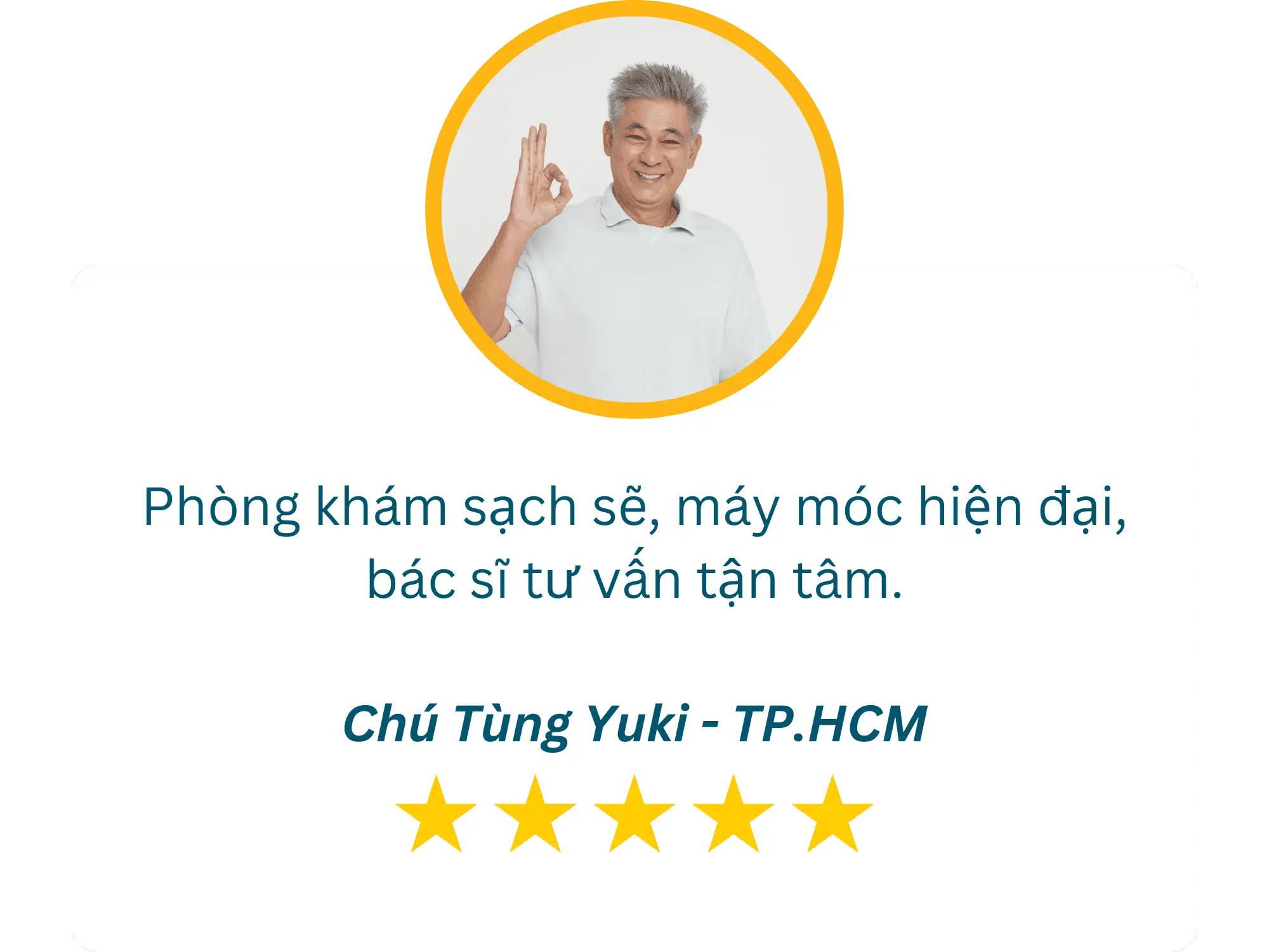 Review Tầm Soát Ung Thư Dạ Dày - 1