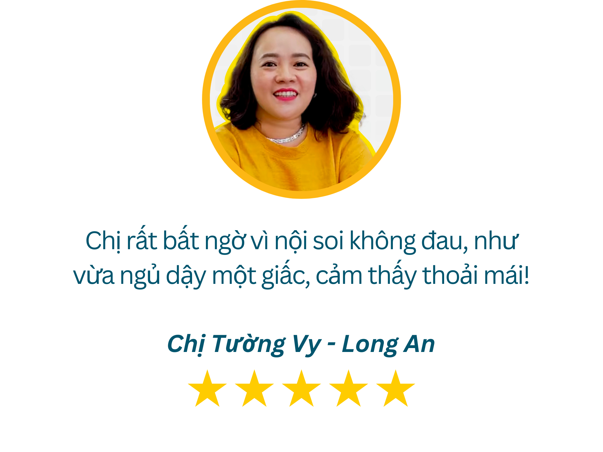 Review Tầm Soát Ung Thư Dạ Dày - 2