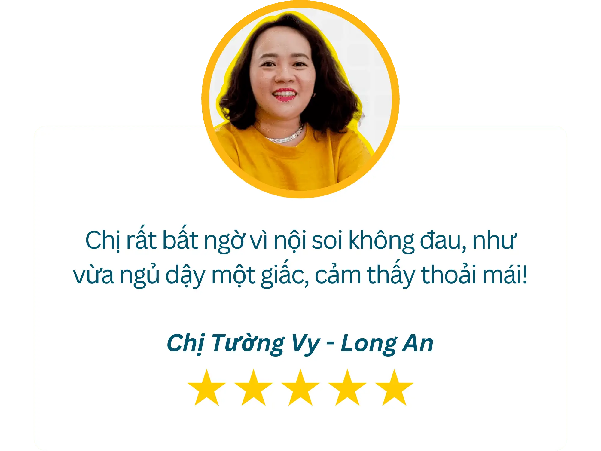 Review Tầm Soát Ung Thư Dạ Dày - 2