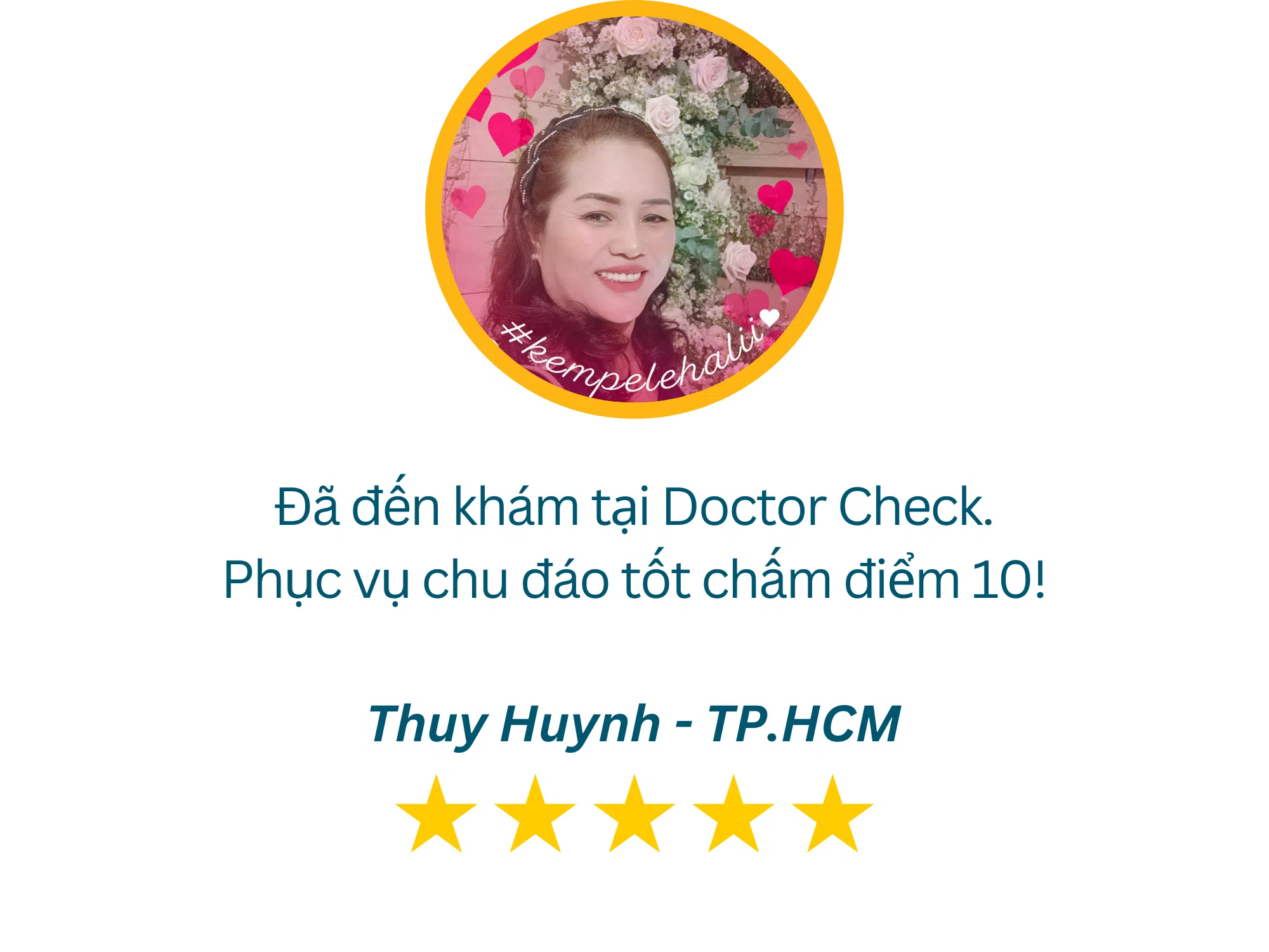 Review Tầm Soát Ung Thư Dạ Dày - 4