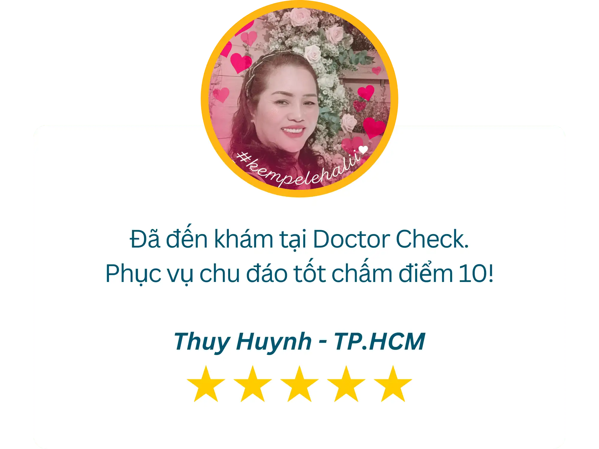 Review Tầm Soát Ung Thư Dạ Dày - 4