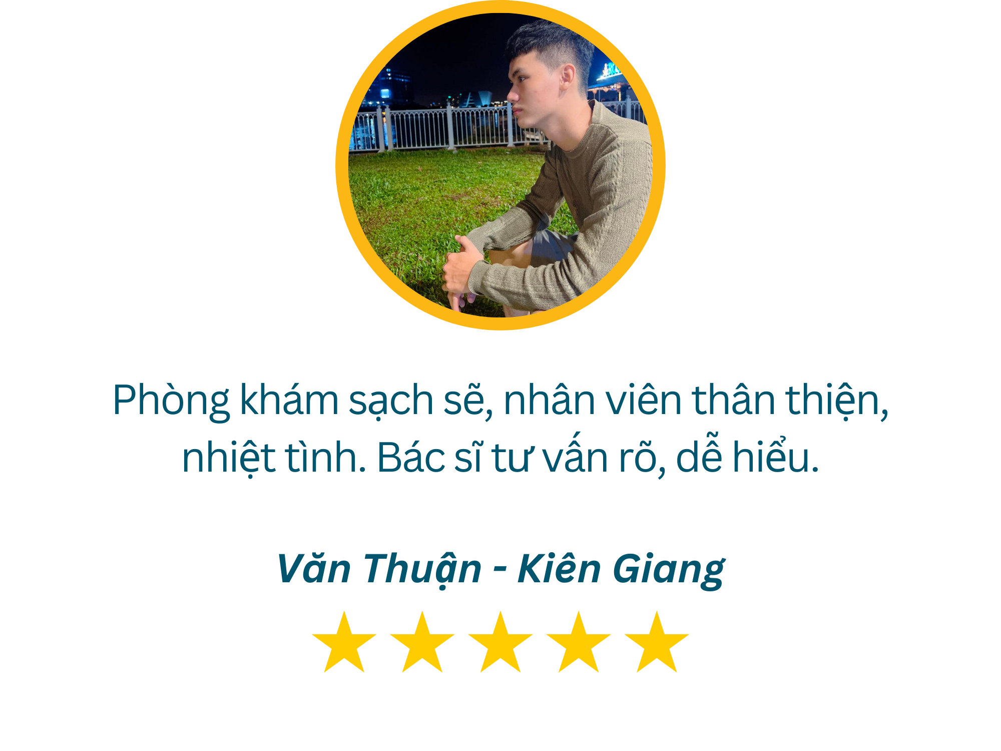 Review Tầm Soát Ung Thư Dạ Dày - 5