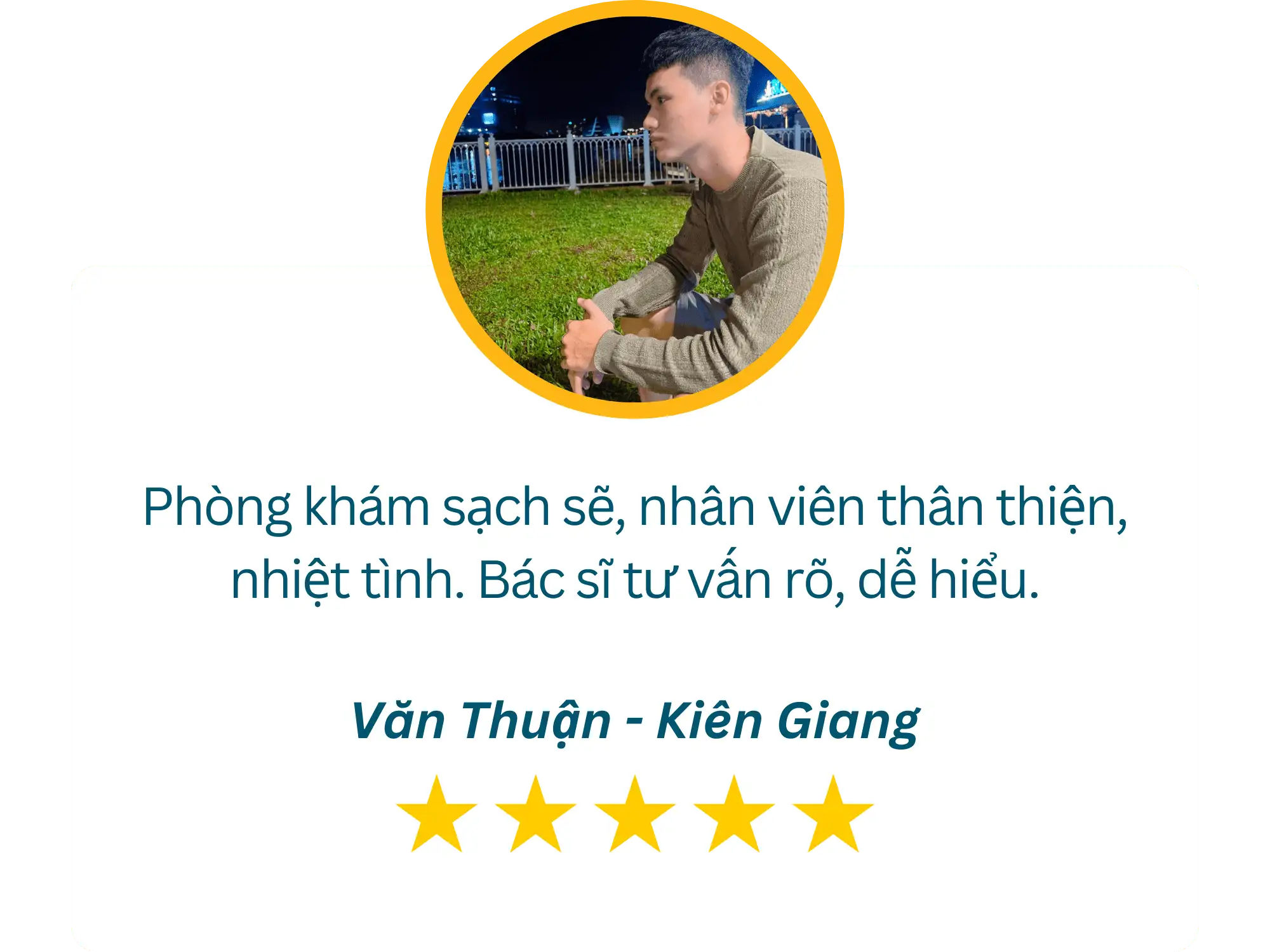 Review Tầm Soát Ung Thư Dạ Dày - 5