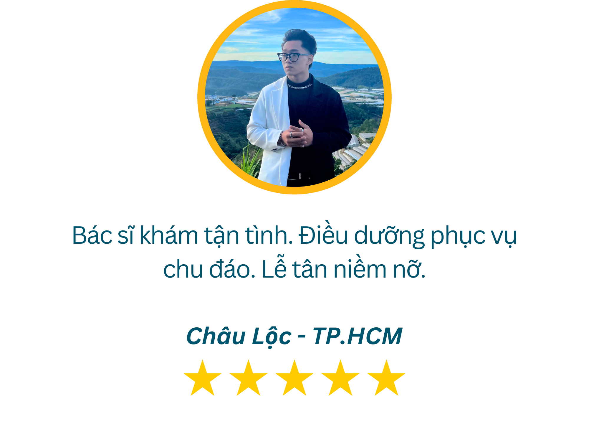 Review Tầm Soát Ung Thư Dạ Dày - 6