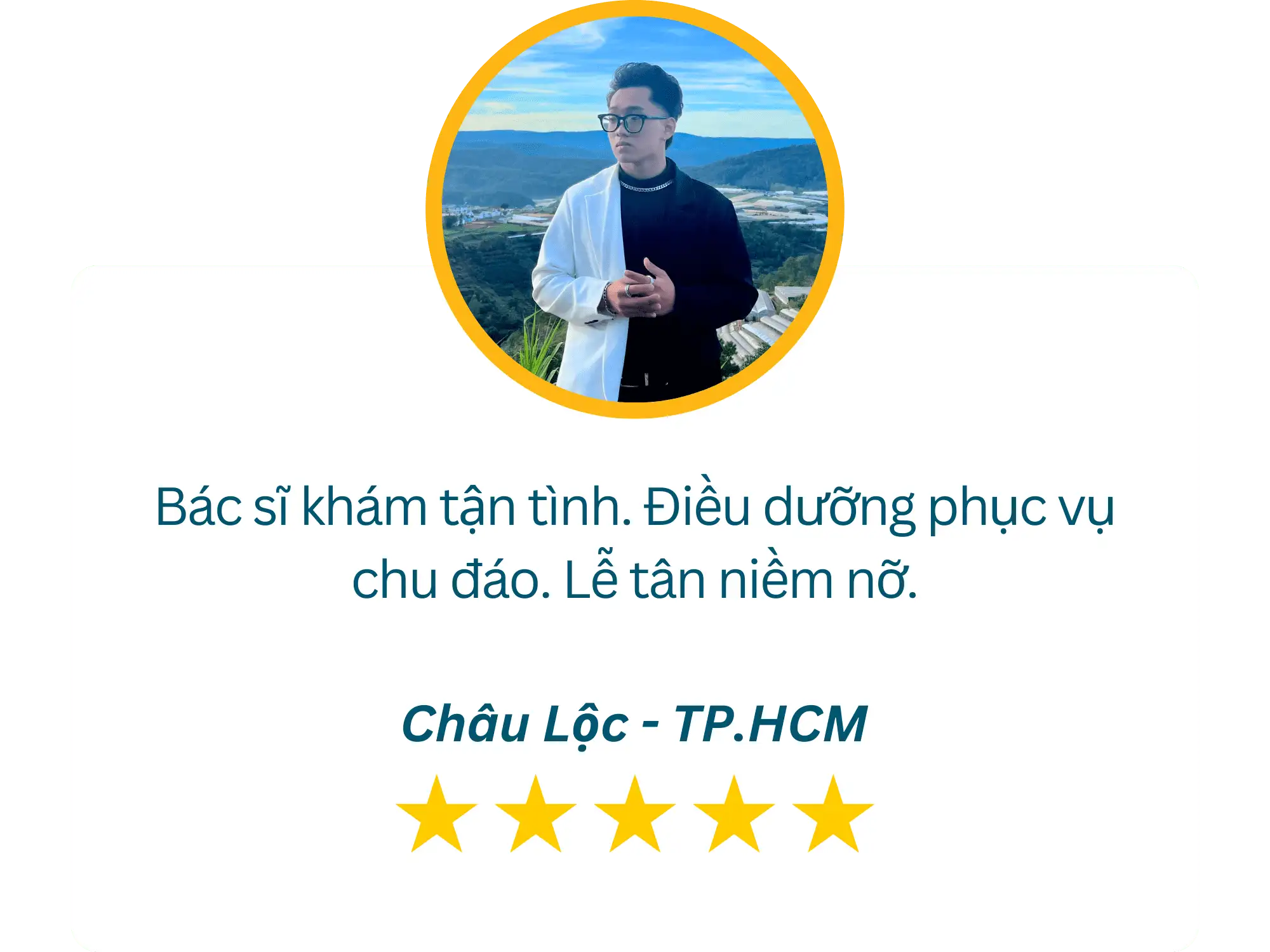 Review Tầm Soát Ung Thư Dạ Dày - 6