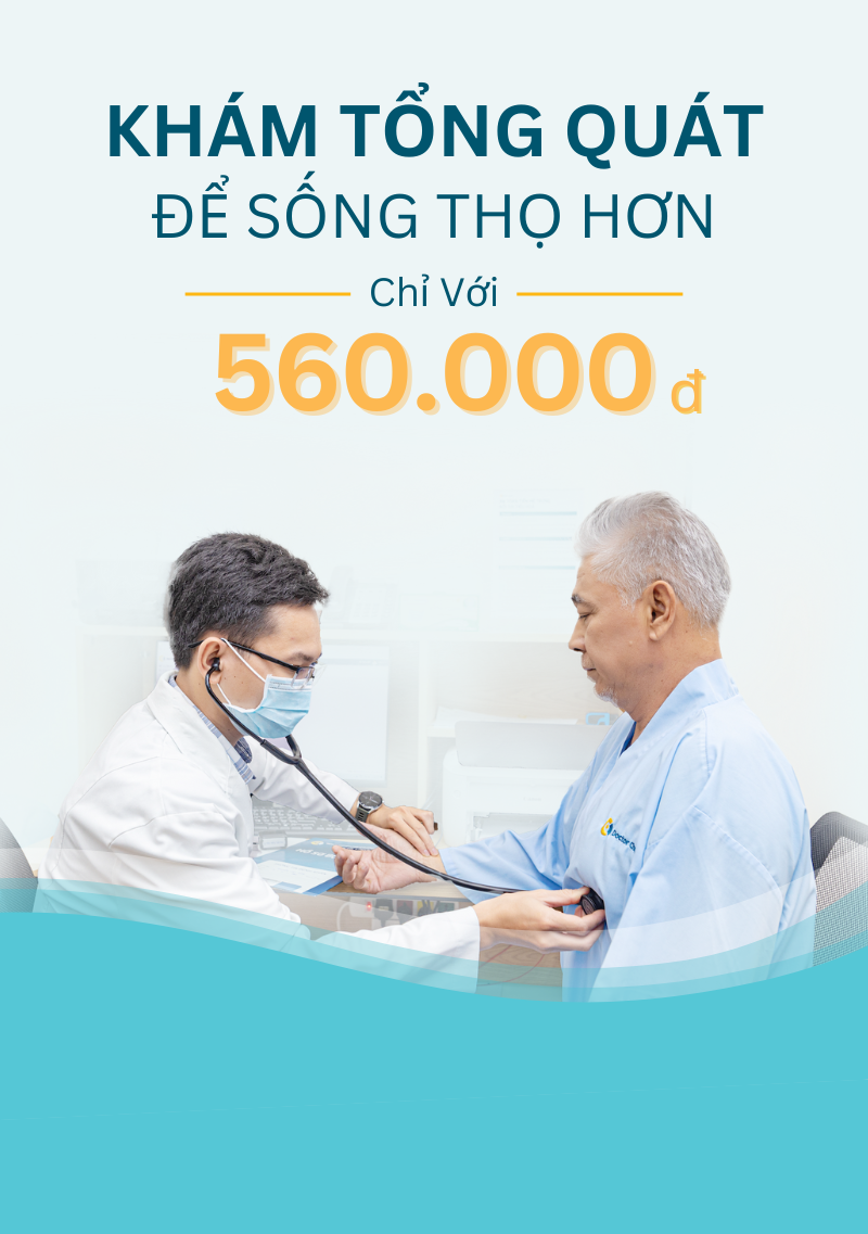 Banner Khám Tổng Quát Mobile