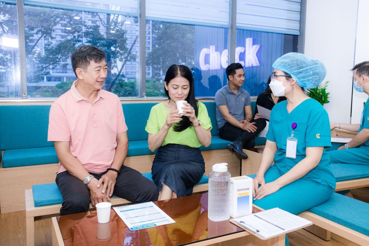 Nội soi dạ dày là tiêu chuẩn vàng chẩn đoán bệnh lý chính xác