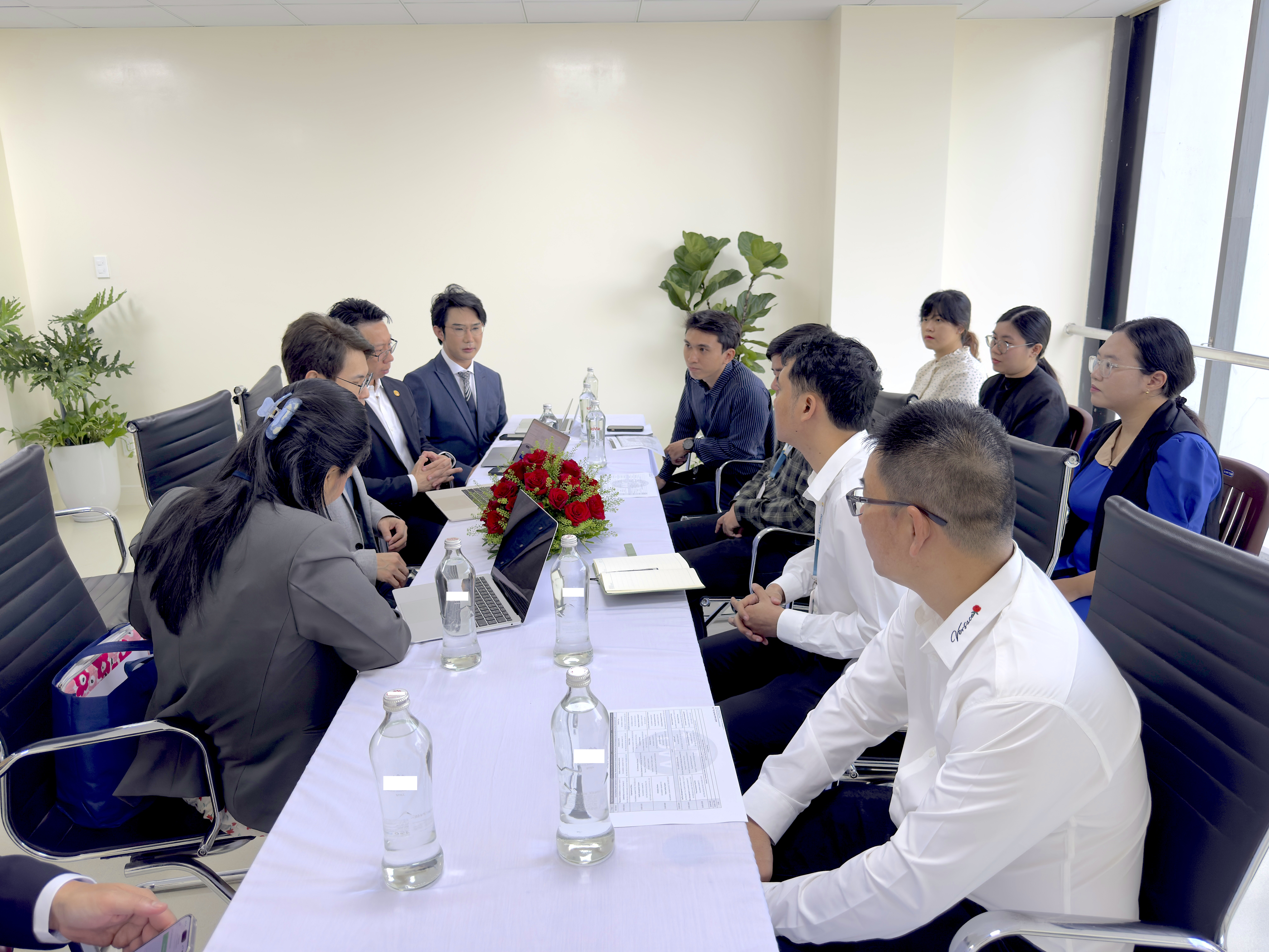 Thẩm Định Chính Thức – Doctor Check xác lập chuẩn mực mới trong nội soi đạt chuẩn quốc tế từ Hoa Kỳ