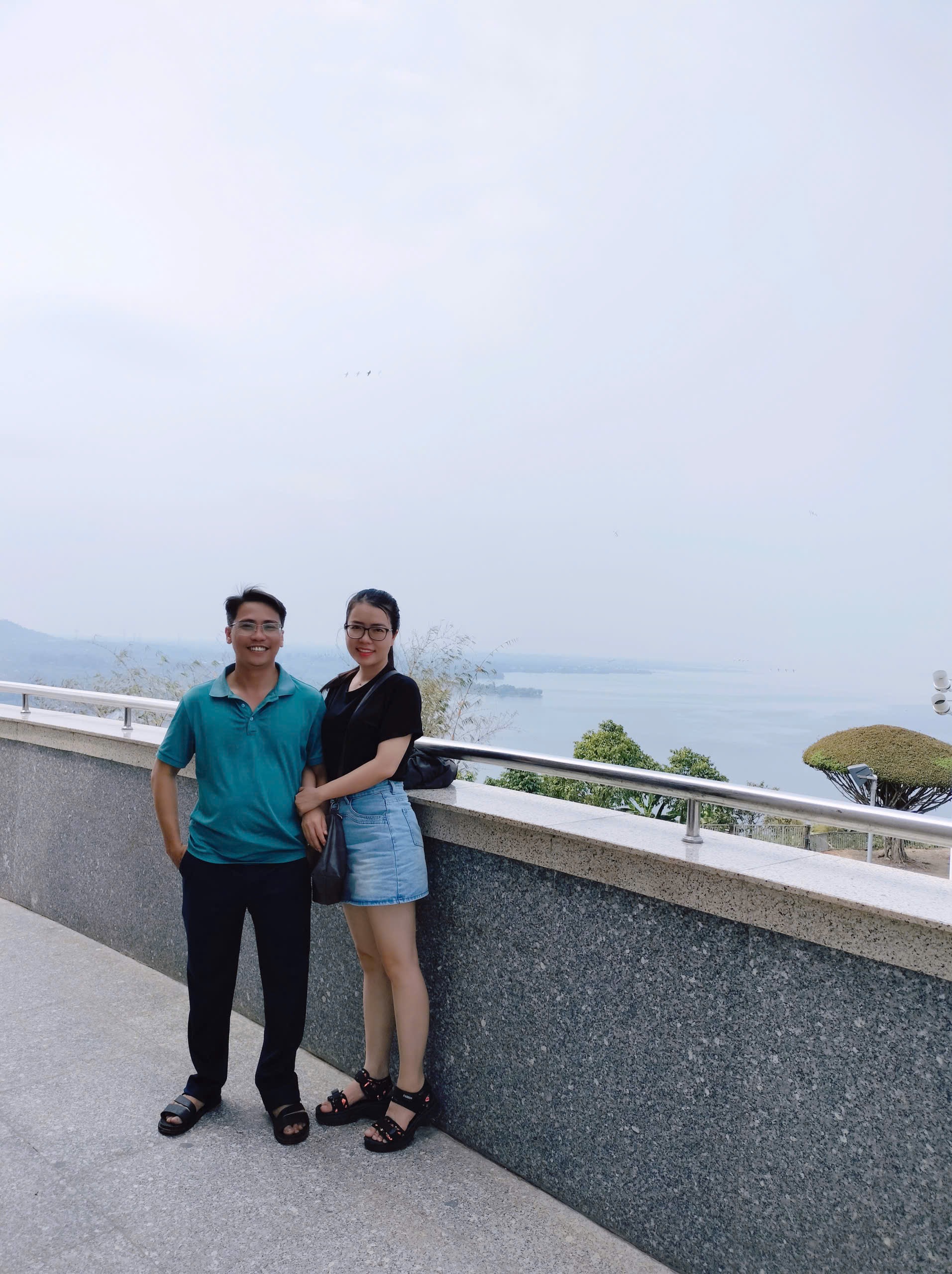 Gần một tháng, tôi ăn không ngon, ngủ cũng không yên.