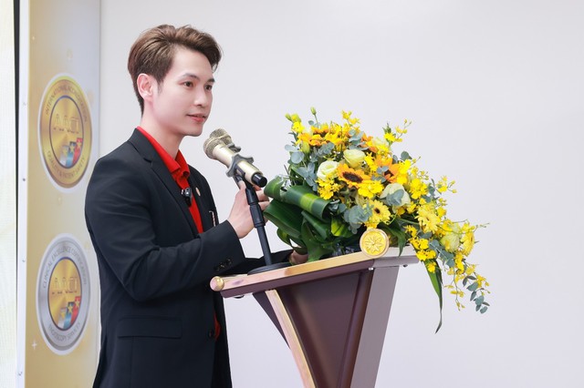 Đơn vị đầu tiên tại Việt Nam đạt chứng nhận lâm sàng xuất sắc trong nội soi từ AACI Hoa Kỳ